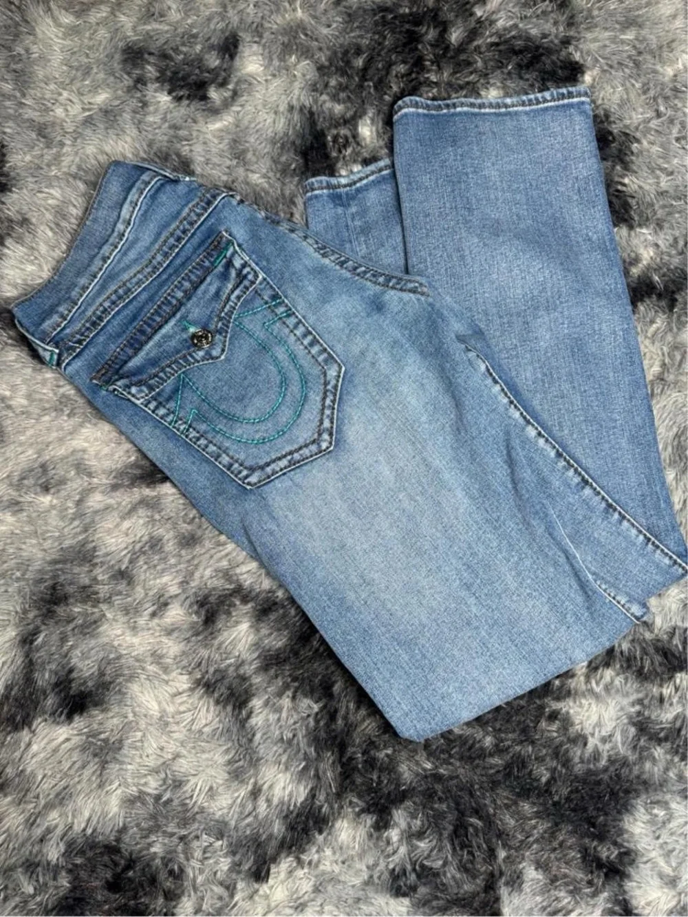 True Religion Men